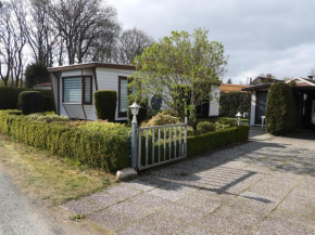 Ruim vakantie chalet Zeegse, Drenthe